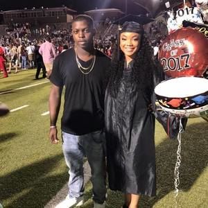 Meet your Posher, Daziah